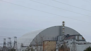 «Το Τσέρνομπιλ ίσως καταρρεύσει αν δεχθεί νέα επίθεση»
