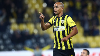 ΑΕΚ-ΟΦΗ: Οι ενδεκάδες του αγώνα της OPAP Arena