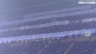 «Απειλούν» τους παίκτες της Ρόμα                             οι οπαδοί