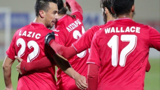 Έσπασε την κατάρα εντός και «βλέπει» Ευρώπη η Ξάνθη