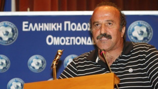 «Δε γίνονται αλλαγές, επειδή αποφάσισε ο Κοντονής να φέρει την FIFA»