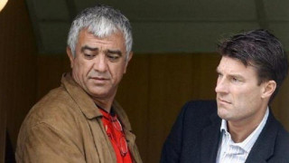 Ο μάνατζερ του Λάουντρουπ, οι μίζες εκατομμυρίων και ο... Χοσέ Κάνιας