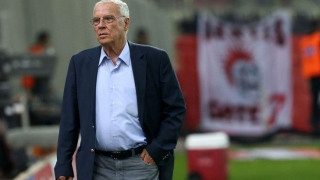 Σάββας: «Το ματς της χρονιάς            στα Γιάννενα»