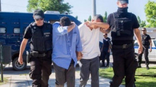 Δεν θα εκδοθούν στην Τουρκία οι 3 από τους 8 Τούρκους αξιωματικούς