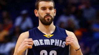 Τριπλ-ντάμπλ ο  Μαρκ Γκασόλ                             (vid)