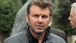 Ο Απόστολος Γκλέτσος τώρα και... υποψήφιος Περιφερειάρχης!