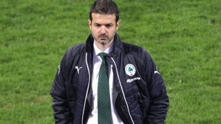 Τέλος ο Στραματσόνι – Προ των πυλών                       ο Ουζουνίδης