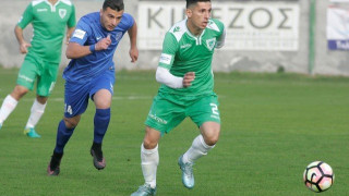 Αργυρίου στη «Μ»: «Νιώθω τυχερός… Τέλος καλό όλα καλά»   