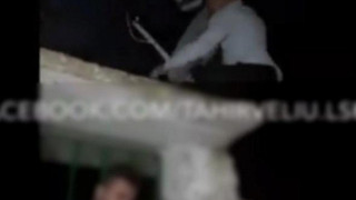 Αλβανοί μπήκαν σε σπίτι στη Χιμάρα και κατέβασαν την ελληνική σημαία