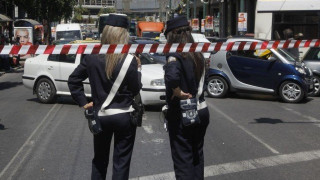 Θεσσαλονίκη: Δράση για τον εντοπισμό ατόμων που οδηγούν επικίνδυνα