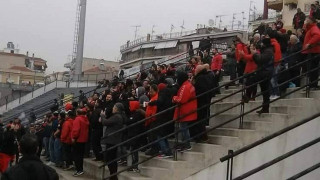 Τι θύμισε στους Απολλωνιστές ο θρίαμβος επί της Δόξας (video)