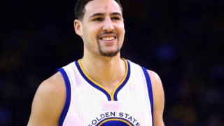 Οδοστρωτήρας Κλέι Τόμπσον, σμπαράλιασε τους Πέισερς (vid)