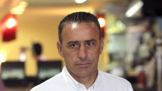 Δηλώσεις     Πάουλο          Μπέντο    μετά    την κλήρωση!