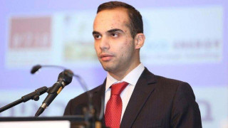 Θεσσαλονίκη: Ο Έλληνας σύμβουλος του Τραμπ στο συνέδριο της ΚΕΔΕ