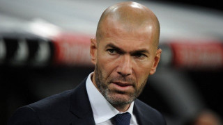 Το απίστευτο ρεκόρ του                       Ζιντάν