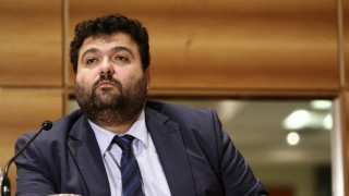 Βασιλειάδης:«Η περίοδος που κάναμε τα στραβά μάτια, τελείωσε»