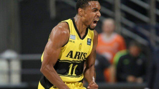 LIVE: Αρης-Ελιος Σανς (Basketball Champions League)