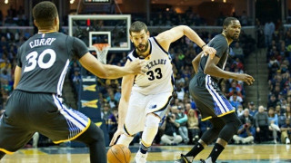 Giannis για... φίλημα, ναυάγιο για Μπακς, Ουόριορς (vids)