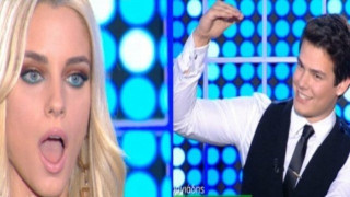 ΣΟΚ: Ο ανιψιός του Άδωνι ακούει... Μάκη Δημάκη κι όχι μόνο! (ΒΙΝΤΕΟ)