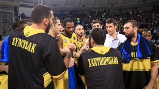 LIVE: Άρης-Μονακό