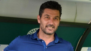 Και με τη βούλα στον Παναθηναϊκό ο        Ουζουνίδης