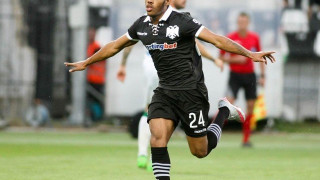 LIVE: Παναθηναϊκός-ΠΑΟΚ (13η αγωνιστική της Super League)