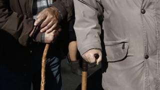 «Κόφτης» στις συντάξεις άνω των             2.000 ευρώ