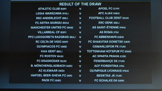 Πογκμπά VS Πογκμπά στο Europa, αλλά και τα γνώριμα «ραντεβού»! (vids)