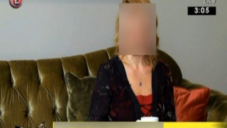 «Έγινε χαμός όταν έμαθαν οι γονείς μου ότι έμεινα έγκυος!» (ΒΙΝΤΕΟ)