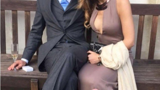 Μυστικός πολιτικός γάμος για ζευγάρι της ελληνικής showbiz! (ΦΩΤΟ)