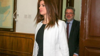 «Πρωταγωνίστρια» η Νοτοπούλου στη συνάντηση Τσίπρα - δημάρχων (ΦΩΤΟ)