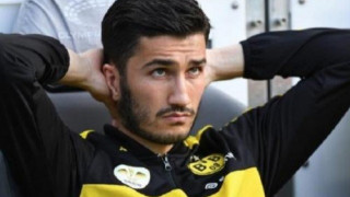 Γλίτωσε τα χειρότερα ο Σαχίν, ανακουφίστηκαν στη Ντόρτμουντ