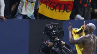 Κολομβία: Η δολοφονία του Πινέιδα οδηγεί τον Καϊσέδο στην αποχώρηση από το ποδόσφαιρο