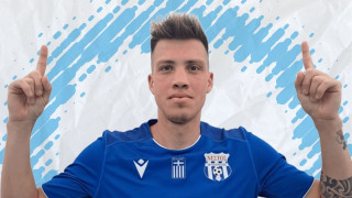 Πήρε Φράνκο Σέα ο Νέστος – Φιλικό με Πανθρακικό