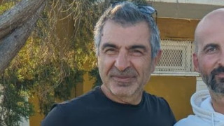 Σε γνώριμα λημέρια ο Βασίλης Μιχαηλίδης