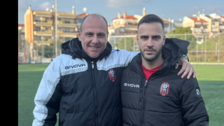 ΕΠΣΜ: Ανεπανάληπτο ρεκόρ για τον Χάρη Βλάχο