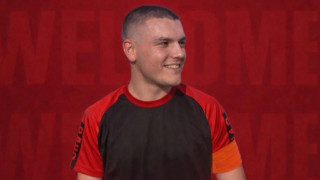 Πήρε Περτσιούνη ο Φοίνικας Πολίχνης