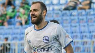 Πήρε και Φούσκα ο Αστέρας Αγίου Νικολάου