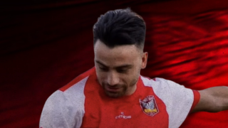 Πήρε Καμενίδη η Νίκη Ευκαρπίας