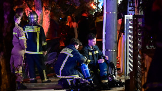 Τραγωδία στο Ρίζωμα: Για εμπρησμό από αμέλεια διώκεται η μητέρα του 7χρονου