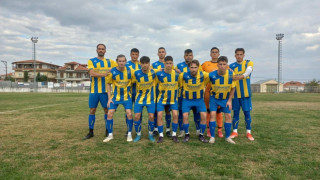 AE Πυλαίας-Γκόλιας: «Η εικόνα ήταν καλή, όχι τα αποτελέσματα»