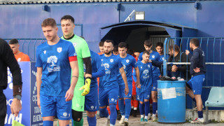 Εντυπωσιακό ρεκόρ του Λαγκαδά – Δανίδης: «Να συνεχίσουμε στον ίδιο ρυθμό»