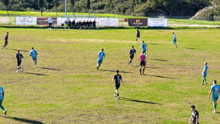 Α1 ΕΠΣΜ: Η βαθμολογία ενόψει πλέι οφ-Ποια είναι η συνέχεια