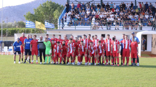 Μ. Αλεξ. Αγ. Αθανασίου: Φινάλε της χρονιάς με φιλική νίκη επί της Δόξας