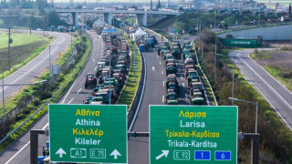 Οι αποφάσεις των αγροτών στη Νίκαια: «Ναι» στον διάλογο με τα τρακτέρ στους δρόμους