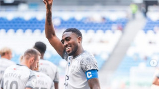 «Έτοιμος για πρόταση ο ΠΑΟΚ-Στο στόχαστρο ο Κέβιν Αντράντε»