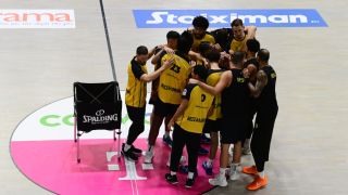 Άρης: Ο Φορμπς ετοιμάζεται για την επιστροφή του μετά από 1,5 μήνα