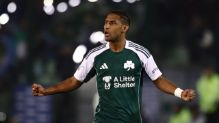 Η... απάντηση Τετέ στις προσφορές Μπενφίκα, Βιγιαρεάλ και Ατλέτικο Μινέιρο