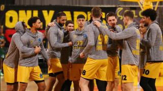 Άρης: Να μάθει να κερδίζει και τους… από πάνω