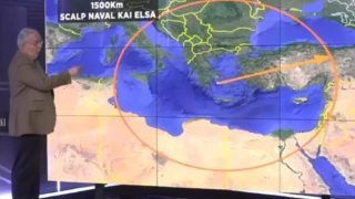 Φρεγάτες: Και με ηλεκτροκίνηση οι ελληνικές Belharra για να μην εντοπίζονται από τα υποβρύχια